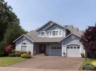 4607 NW Acacia Dr, Corvallis, OR