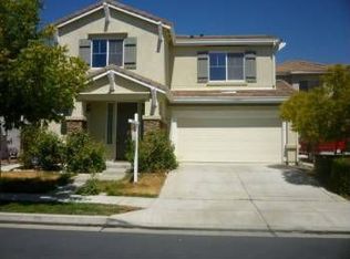 1082 Azalea Ln, Concord, CA 94520