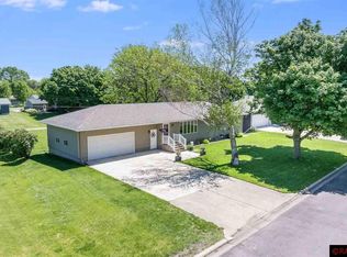 306 N Manyaska St, Sherburn, MN 56171