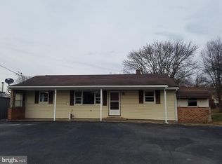 21 Spruce St, Mont Alto, PA 17237