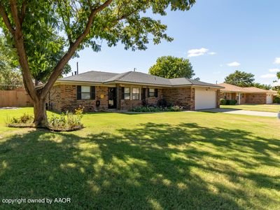 310 Coronado St, Fritch, TX, 79036