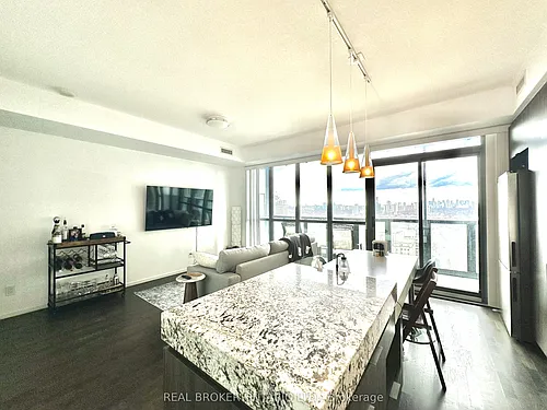 101 Charles St E #2708 Photo 1
