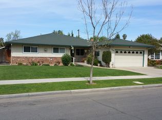 732 E Stuart Ave, Fresno, CA