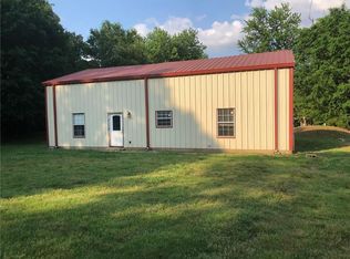 6941 Lost Beach Rd, Van Buren, AR 72956