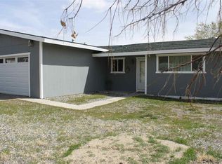 4 Bluestone Ave, Yerington, NV