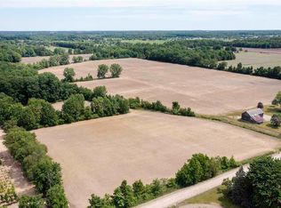 31 Mile Rd, New Haven, MI 48050