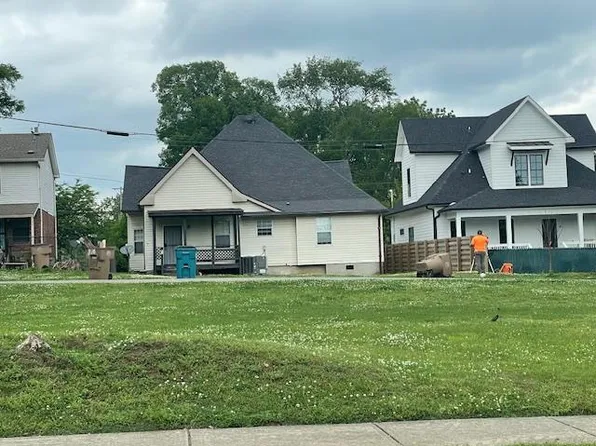 326 Wilburn St, Nashville, TN 37207