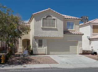 7416 Stoney Shore Dr, Las Vegas, NV 89128