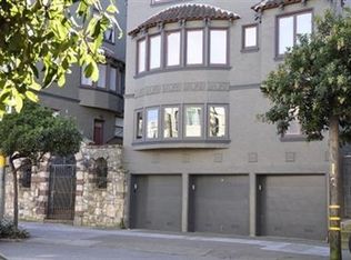 433 Carl St, San Francisco, CA 94117
