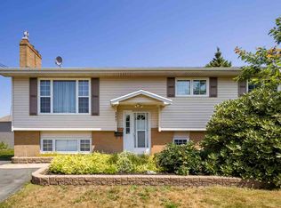 207 Caledonia Rd, Dartmouth, NS B2X1L5