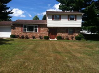 5450 Highland Dr, Edinboro, PA 16412