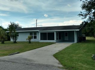 26488 Eager Rd, Punta Gorda, FL 33955