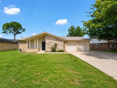 2102 Jeannette Ct, Arlington, TX, 76010