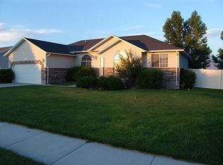 7783 S 4950 W, West Jordan, UT 84081
