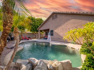 14293 W Fairmount Ave, Goodyear, AZ 85395