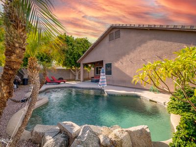14293 W Fairmount Ave, Goodyear, AZ, 85395