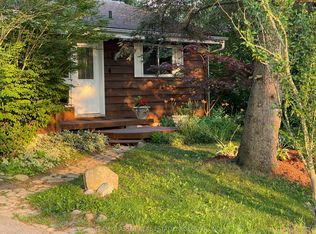 214 North St, Thames Centre, ON N0L1G3