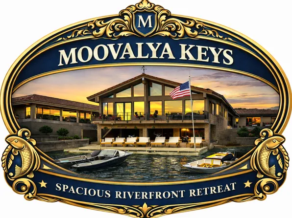 (undisclosed Address), Parker, AZ 85344