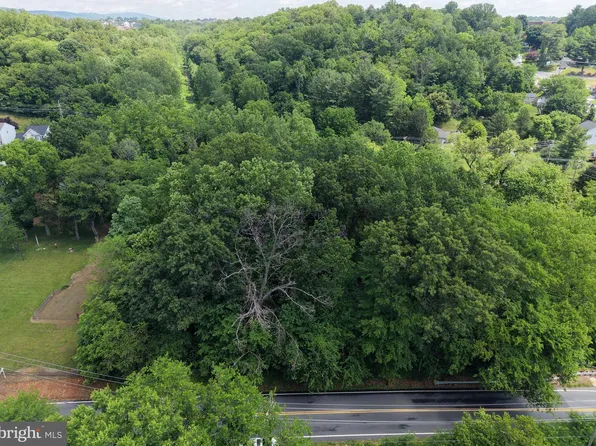 30/- Acres W, Brunswick, MD 21716