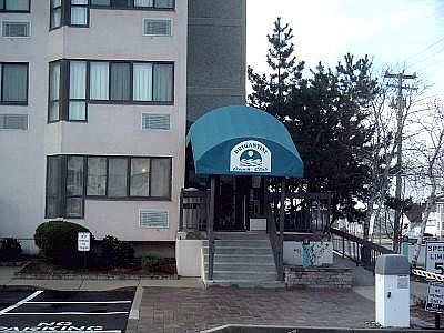 Brigantine Beach Club
