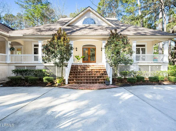 64 Osprey St, Hilton Head Island, SC 29928