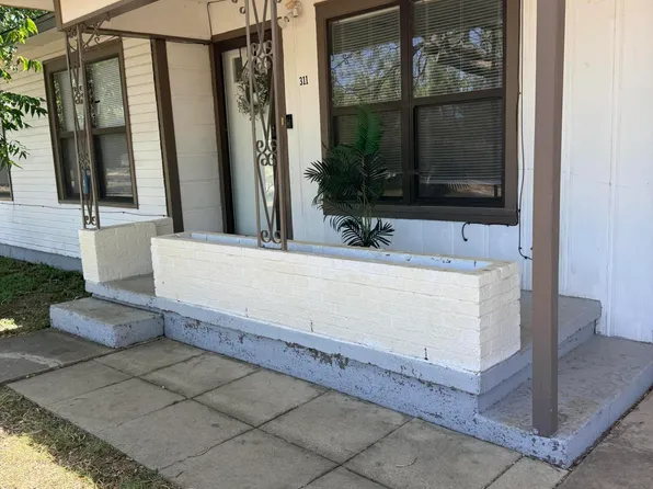 311 Iris St, San Angelo, TX 76903