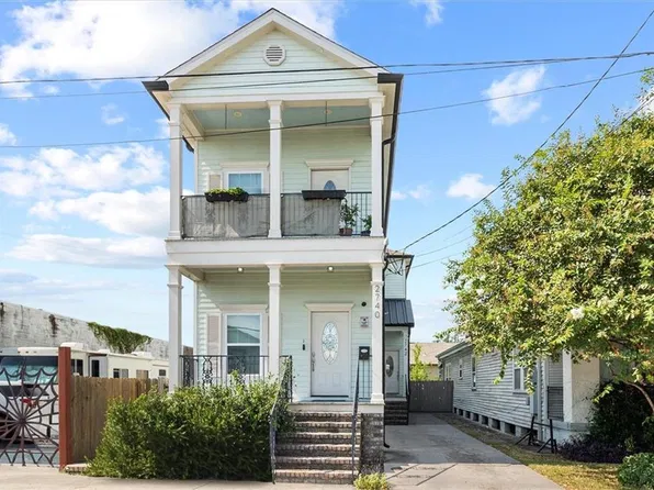 2740 Conti St, New Orleans, LA 70119