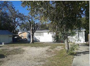 523 Topeka Blvd, San Antonio, TX 78210