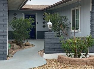 3631 W Mescal St, Phoenix, AZ 85029