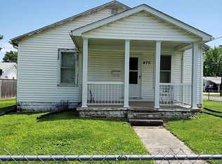 475 Sheridan St, Bethalto, IL 62010