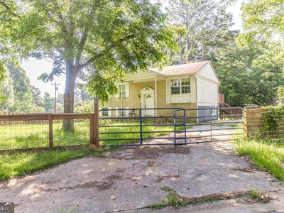 216 Utah Ave, Warner Robins, GA, 31093