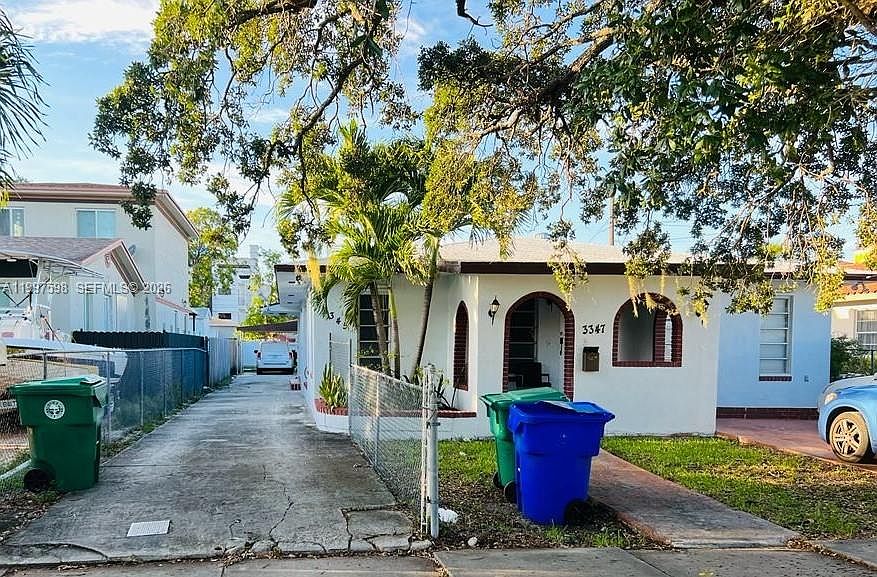 1st image of 3347 SW 23rd St #1