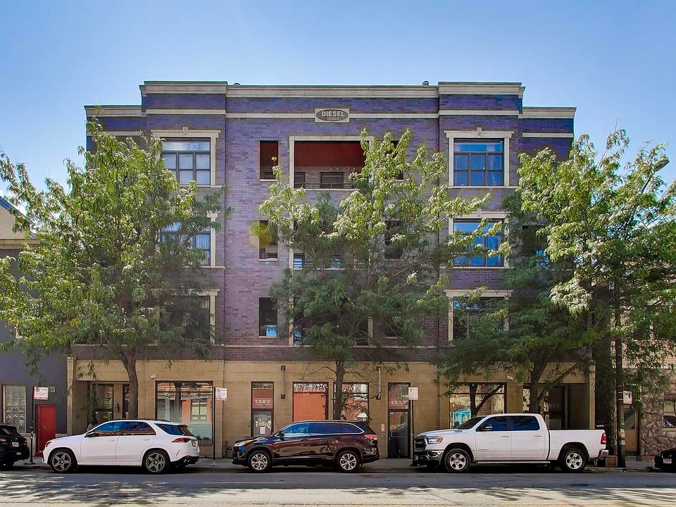 1st image of 1353 W Grand Ave APT 2