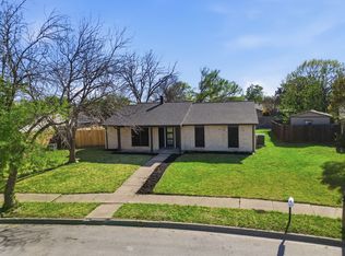 1817 Vine Dr, Garland, TX 75040