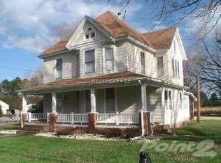 2830 Snow Hill Rd, Girdletree, MD 21829