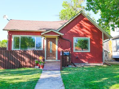1615 4th Ave N, Great Falls, MT, 59401