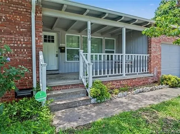 2518 S Winston Ave, Tulsa, OK 74114