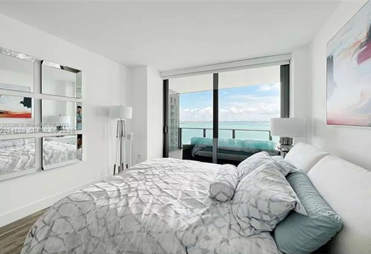 460 NE 28th St cu-1608, Miami, FL 33137 — Photo 1