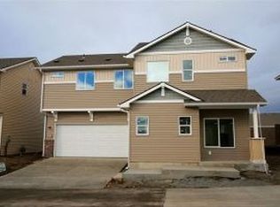 7771 N Wyeth Ct, Coeur D Alene, ID 83815