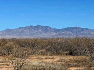 E Chambers Rd, Willcox, AZ 85643