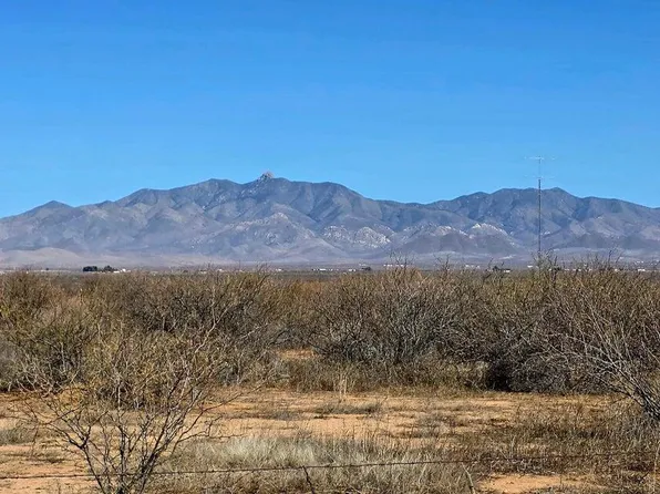 E Chambers Rd, Willcox, AZ 85643