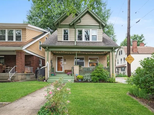 524 Mifflin Ave, Pittsburgh, PA 15221