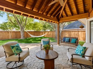 8412 Prescott Cir, Frisco, TX 75033