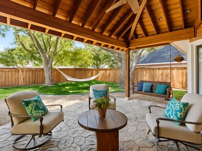 8412 Prescott Cir, Frisco, TX, 75033