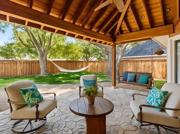 8412 Prescott Cir, Frisco, TX 75033