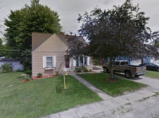 126 Wilson Dr, Saint Louis, MI 48880