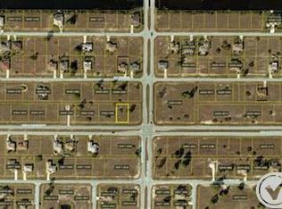 1605 Diplomat Pkwy W, Cape Coral, FL 33993