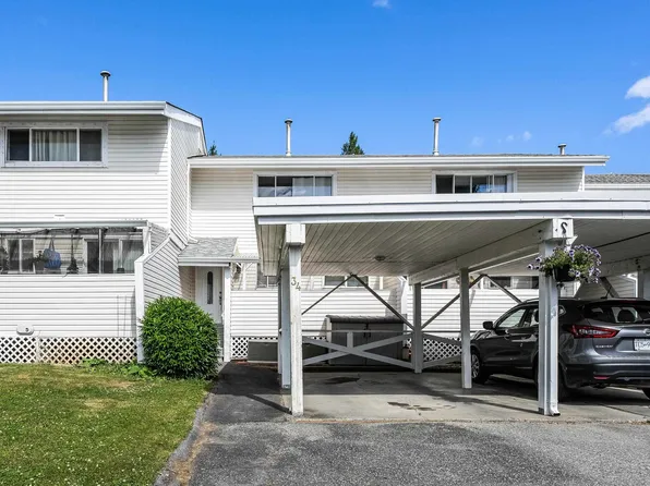45215 Wolfe Rd #34, Chilliwack, BC V2P 1V5