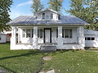 416 John Marshall Hwy, Strasburg, VA