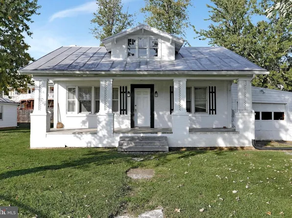 416 John Marshall Hwy, Strasburg, VA 22657